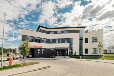 Centrum Medyczne Anima