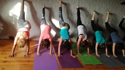 Balance Studio. Holistyczna terapia ciała